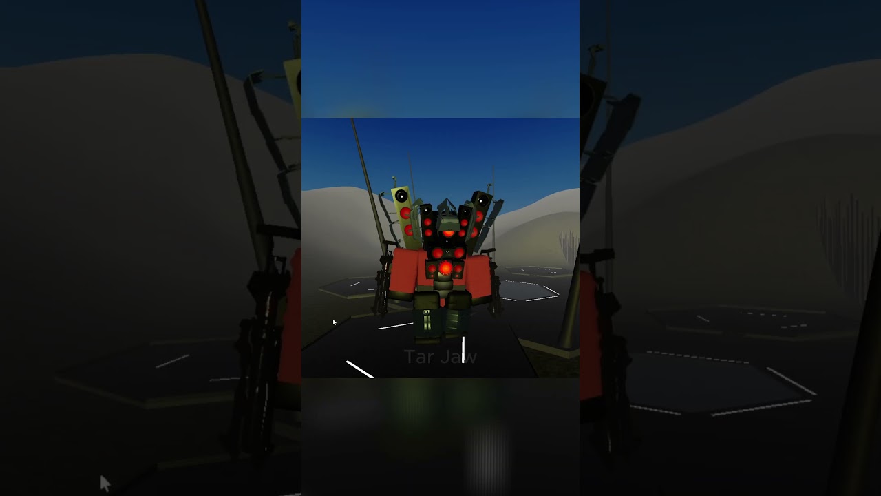 TSM 2.0 | Toilet Emerge Roleplay