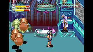 Celebrity PS1 LongPlay | Captain Commando | Speed Run - Very Hard Net Worth