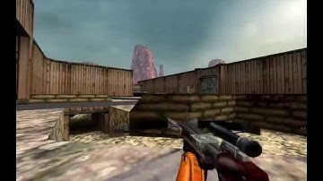 Half-Life Source "Hard" maxed graphics 4K / 2160p Walkthrough PART 19 - Helicopter / Rocket Launcher