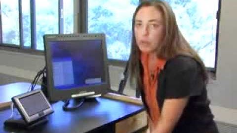 Smart Classroom Training Video