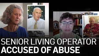 Nation's Largest Senior Living Operator Accused of Neglect, Abuse
