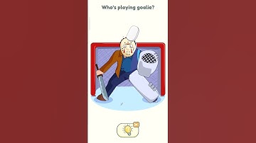 Whos playing goalie dop2 gameplay #gameplay #gameshorts #shorts #gaming #dop2