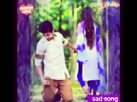 Hii guys my life so very happy sad song really like comment share me