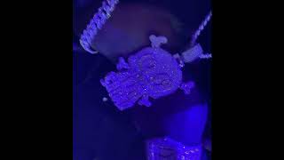 (FREE) Hard Dark Melodic Rap Type Beat IceKing - Hard Rap Beat 2025