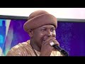 Zikiri Balamine SANGARE Pétri De Talent Qui Sait Combiner Les Tonalités Avec Sa Voix Magnifique 