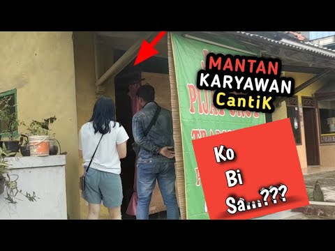 #SOCIAL EXPERIMENT   Gara Gara Minum Minta V-jat Plu5