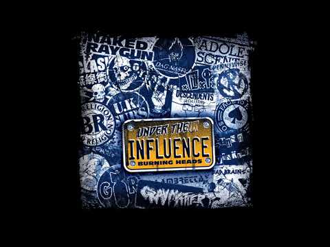 Under Their Influence artwork
