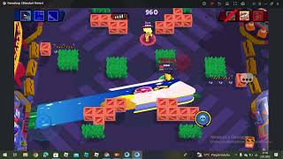 düelle anca 1 dakka yaptıp