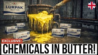 8 UK Butter Brands You Must Avoid 2026