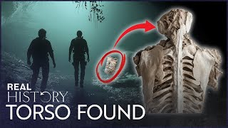 The Secrets Behind An Ancient Murder In American Soil