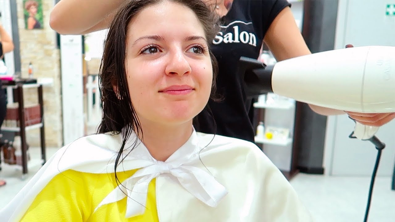 CI PREPARIAMO PER LA FESTA!