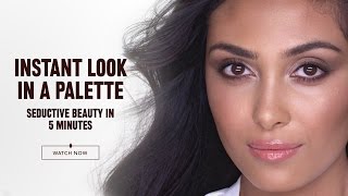 Makeup Tutorial: Seductive Beauty in 5 Minutes | Charlotte Tilbury