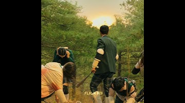 The most heartbreaking scene of All of us are dead 💔😭 #allofusaredead #kdrama #shorts