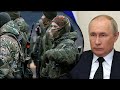 МОБІЛІЗАЦІЯ В РОСІЇ: крах режиму Путіна, чому він так боїться оголошення війни