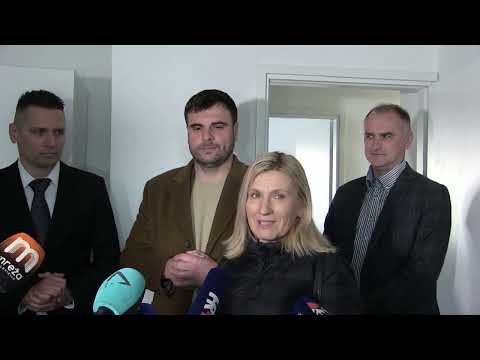 Još tri obitelji u novouređenom domu