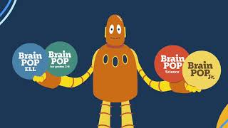 Meet BrainPOP