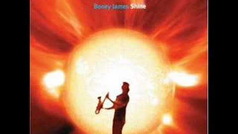 Boney James - Dedication