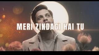 Meri Zindagi Hai Tu – Acoustic Cover | Asim Azhar | Sabri Sisters (Visualizer)