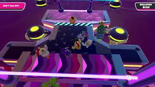 Hoverboard Heroes Gameplay