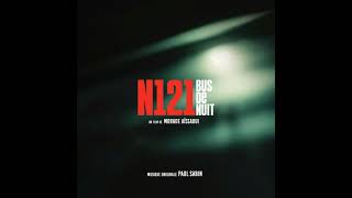 N121 - Main Theme - Paul Sabin