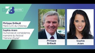 7/8 Les invités – mardi 7 février 2017