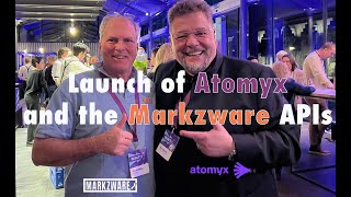 A New Era in #Printing - The Launch of Atomyx by Four Pees and the Markzware APIs screenshot 2