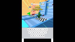 Type Spin All Level Gameplay Android, Ios #2 screenshot 4