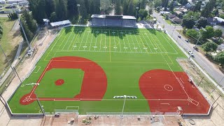 Sandpoint, ID Parks and Recreation Master Plan - Case Study | Bernardo Wills Architects