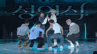 [4K] 260419 NCT WISH - 성인식의 축복 FULLCAM ｜ INTO THE WISH: Our WISH ENCORE IN SEOUL  