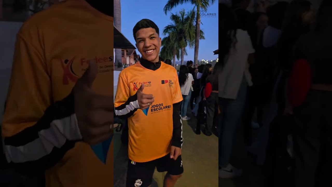 AS FINAIS DAS COLETIVAS DO JEESP SUB-14 ETAPA I DERAM LARGADA EM LINDÓIA!