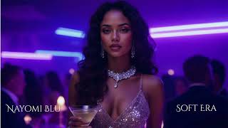Nayomi Blu – Soft Era (Official Visualizer) screenshot 4