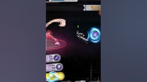 Saomd ranking event :New Year Special Japanese Mythology part one(M+2) 16seconds