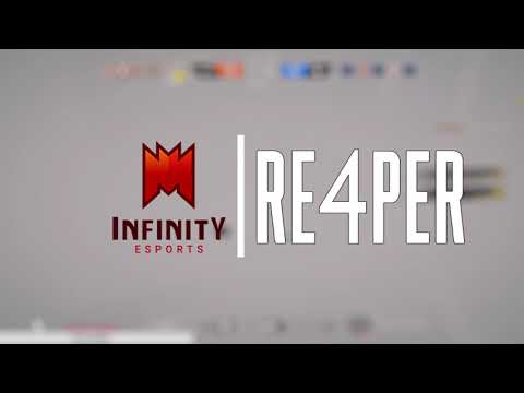 Infinty Esports llega a Rainbow6. ¡Conoce al Roster que nos representará!