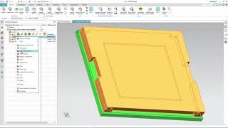 Integrated Heatsink Design between Xpedition Package Designer and Siemens NX