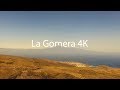 La Gomera 4K *Short Film* (EP2)