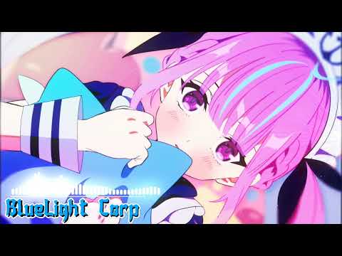 I wanna - Minato Aqua (8D AUDIO)