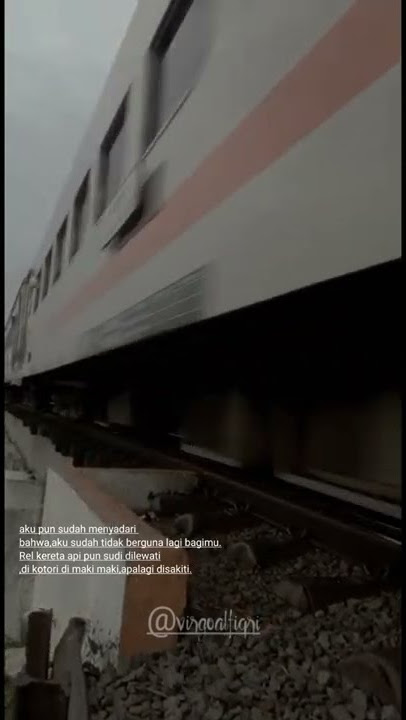 story' wa/Menari diatas luka.
