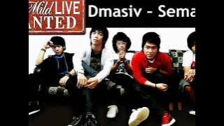 D'masiv - Semakin