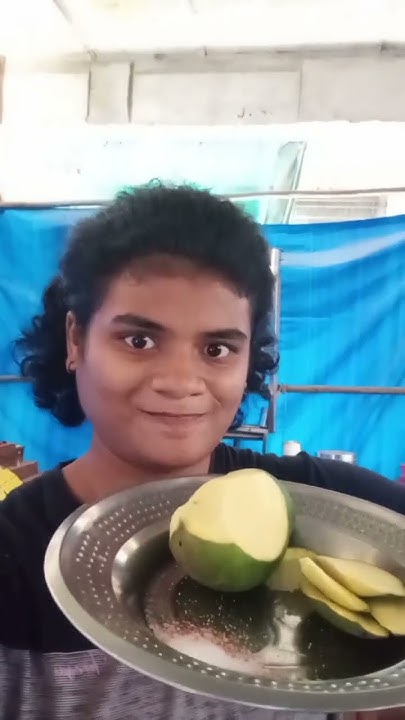 Morning Morning I Am Eating Mango Mini Vlog 17 shortvideo YouTube morning-morning-i-am-eating-mango-mini-vlog-17-shortvideo-youtube