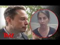 Rachel Goldberg, Mother of Israeli Hostage, Says Elon&#39;s Visit Was Sincere | TMZ Live