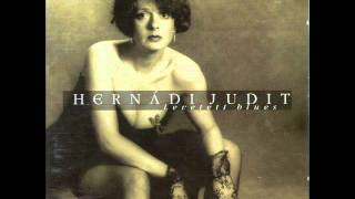 Hernádi Judit - Szomorú vasárnap chords