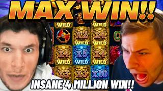 [TOP 12] BIGGEST STREAMER WINS! #451 | Trainwreckstv, Cabrzy & Xposed!