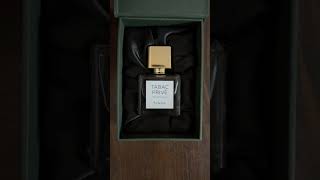 Tabac Prive | Lucky Oud | The Attar Banker