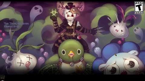 Tree of Savior - Episode 11 "Power up at Lvl 50 Dungeon instance"