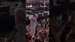 Damage Done 4 @bbcradio1  #readingfestival #seagirls