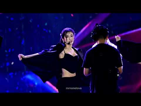 Best solo song 1 min 1 sec (Quảng Ninh) Jiyeon 28.8.2026  지연 직캠
