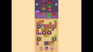 Fruit Hole Level 72 walkthrough solution