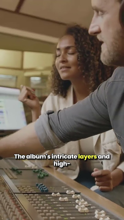 Most Expensive Album Ever Made