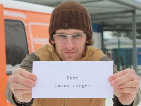 marco singer macht brettgeschichten . slimTim