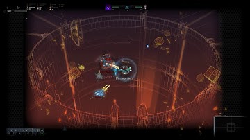 Darkorbit - UBA Session #1 [DE1]